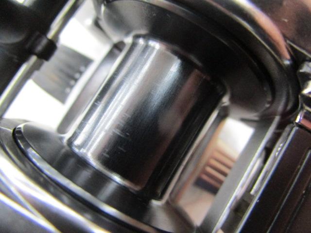 15メタニウムDC HG (RH) 後期モデル