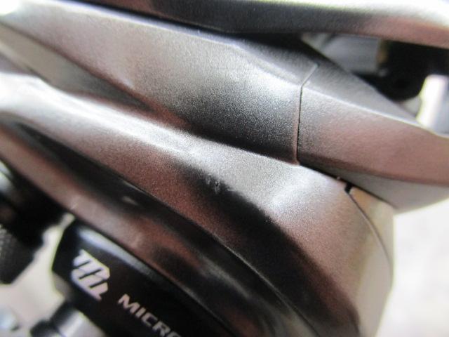 15メタニウムDC HG (RH) 後期モデル