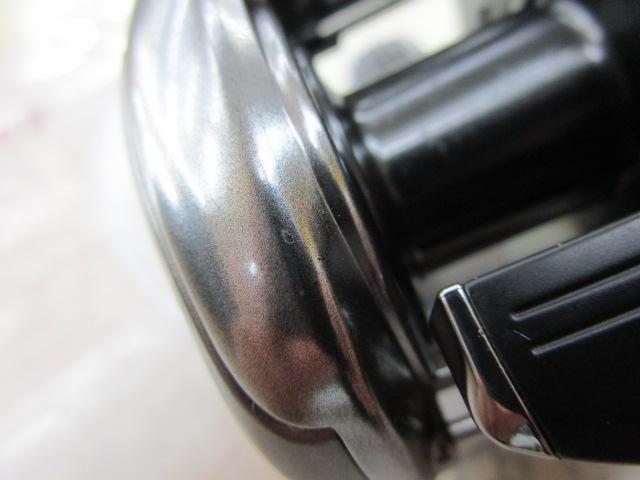 15メタニウムDC HG (RH) 後期モデル