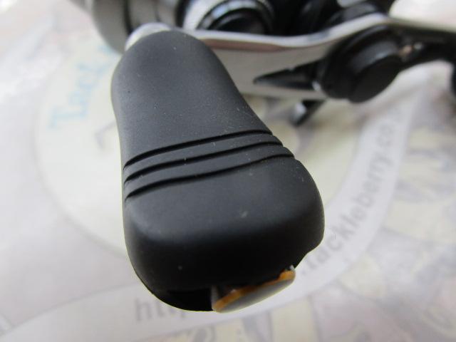 15メタニウムDC HG (RH) 後期モデル