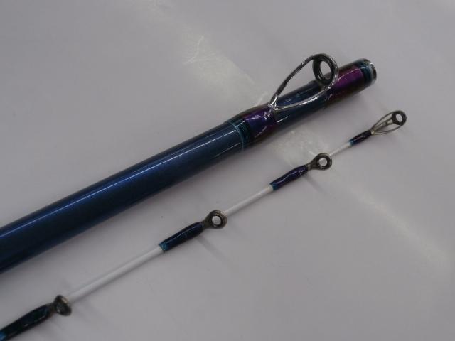 先鋭剣崎AR 60-270