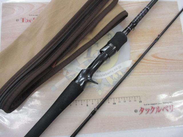 ハートランド HL722ML+FB-ST20｜＠ベリーネット 日本最大新品中古釣具