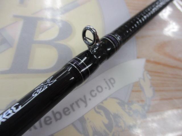 ハートランド HL722ML+FB-ST20｜＠ベリーネット 日本最大新品中古釣具