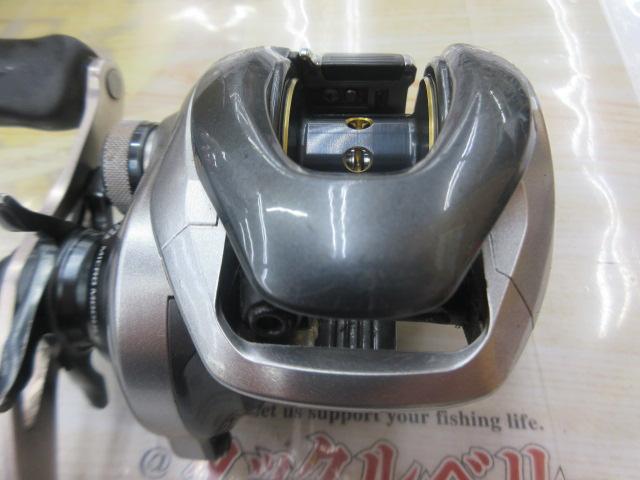 13メタニウムHG (RH)