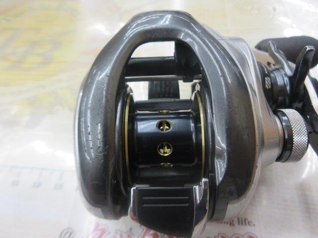 13メタニウムHG (RH)