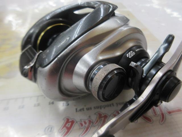 13メタニウムHG (RH)