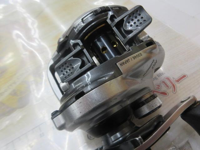 13メタニウムHG (RH)