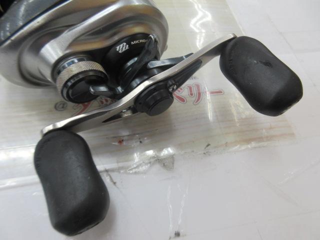 13メタニウムHG (RH)