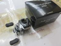 13メタニウムHG (RH)