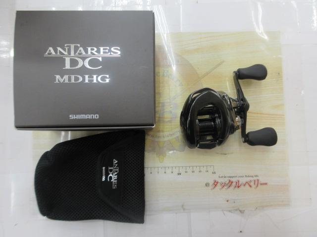 23アンタレスDC MD HG RIGHT