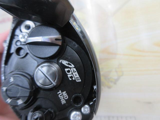 23アンタレスDC MD HG RIGHT