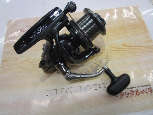 18パワーサーフSS 4000QD｜＠ベリーネット 日本最大新品中古釣具
