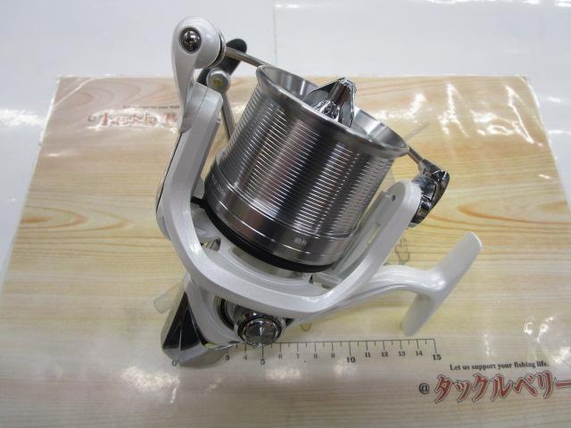 17ウインドサーフ 35 細糸