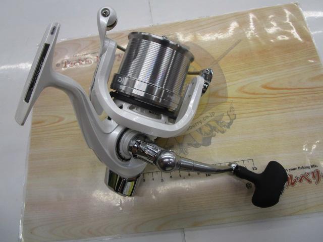 17ウインドサーフ 35 細糸