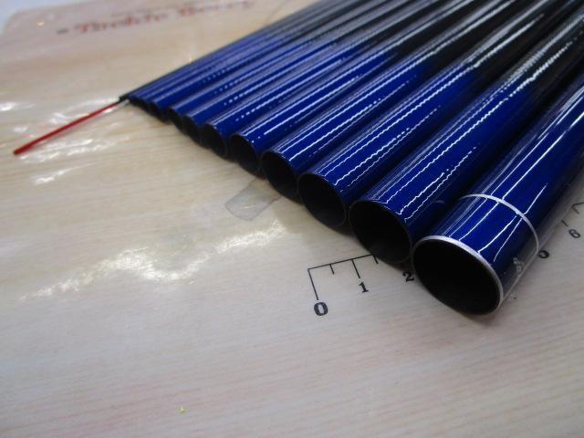 小継清瀬 硬調42S・F