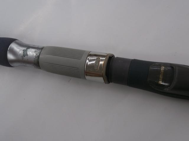 IHアルゴスEV 50-300T