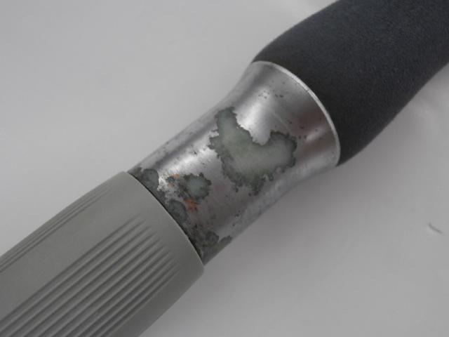 IHアルゴスEV 50-300T