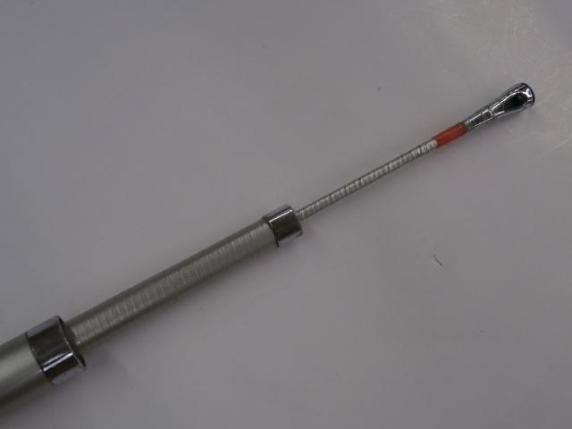 IHアルゴスEV 50-300T