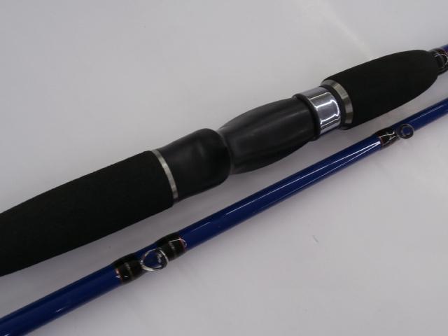 沖釣工房九州SPアマレンコ240