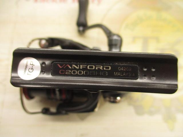 20ヴァンフォード C2000SHG｜＠ベリーネット 日本最大新品中古