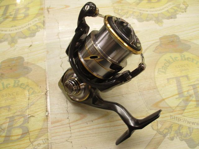 20ルビアス LT3000S-CXH｜＠ベリーネット 日本最大新品中古釣具