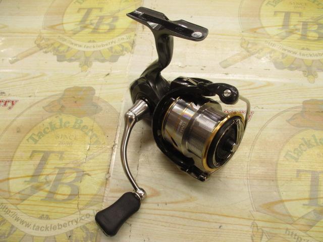 20 ルビアス LT3000S-CXH (ジャンク品) 20ルビアス LT3000S-CXH｜＠ベリーネット 日本最大新品中古釣具