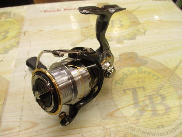 20 ルビアス LT3000S-CXH (ジャンク品) 20ルビアス LT3000S-CXH｜＠ベリーネット 日本最大新品中古釣具