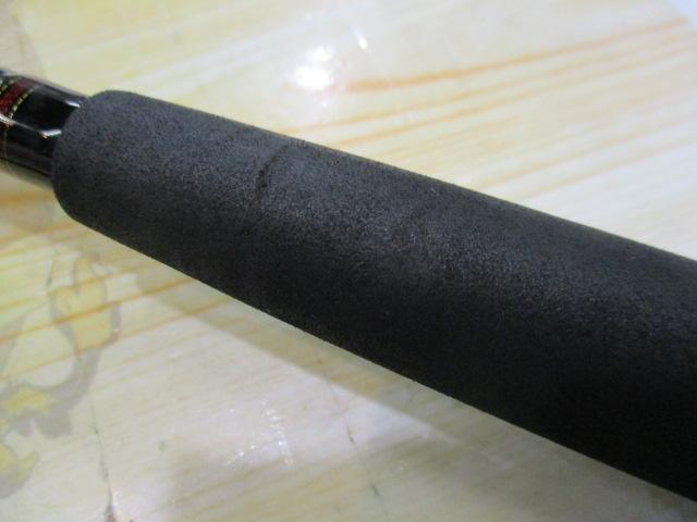 中古　ダイワ　ネライ　X M-210 船釣り ダイワ(DAIWA) 船竿 ネライX H-210 釣り竿 ロッド、釣り竿