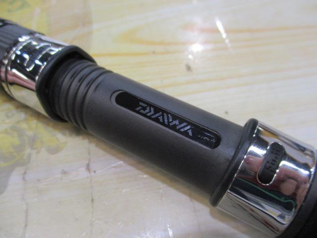 中古　ダイワ　ネライ　X M-210 船釣り ダイワ(DAIWA) 船竿 ネライX H-210 釣り竿 ロッド、釣り竿