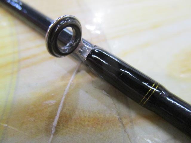 中古　ダイワ　ネライ　X M-210 船釣り ダイワ ネライ X M-210 (ロッド・釣竿) 価格比較 - 価格.com