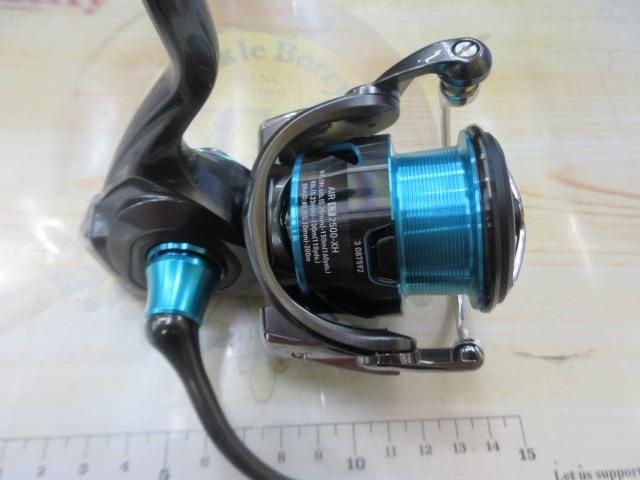 21エメラルダスエア LT2500-XH