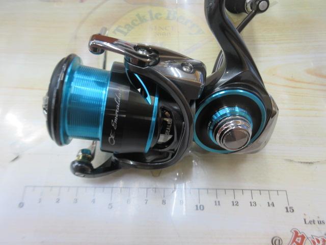 21エメラルダスエア LT2500-XH