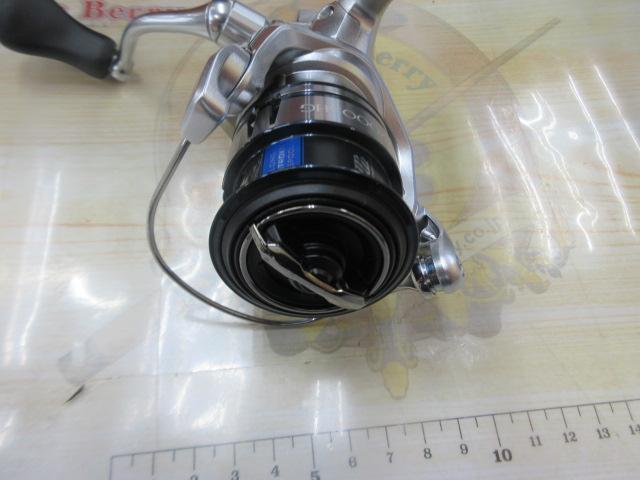 19ストラディック C2000SHG