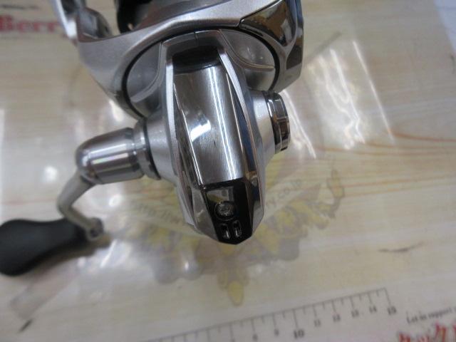 19ストラディック C2000SHG