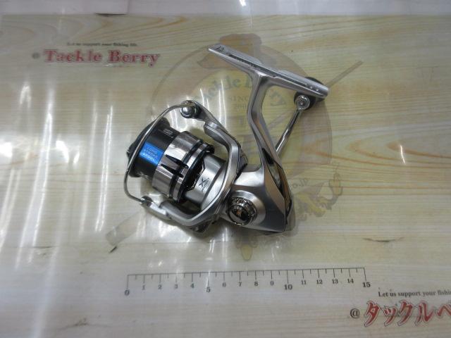 19ストラディック C2000SHG