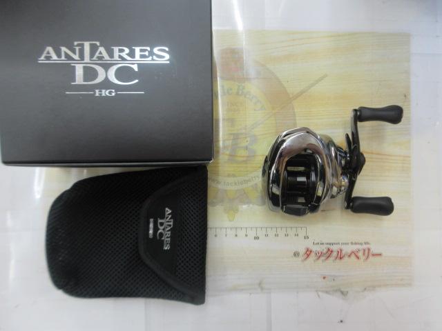 21アンタレスDC HG RH