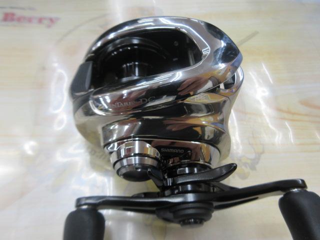 21アンタレスDC HG RH