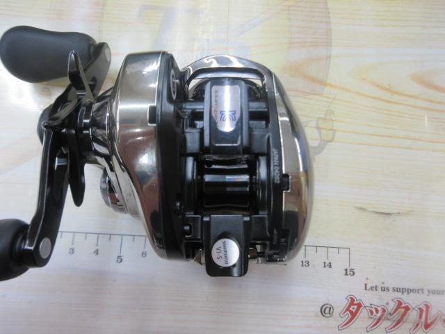 21アンタレスDC HG RH