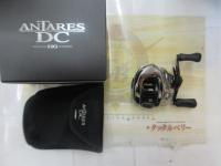 21アンタレスDC HG RH