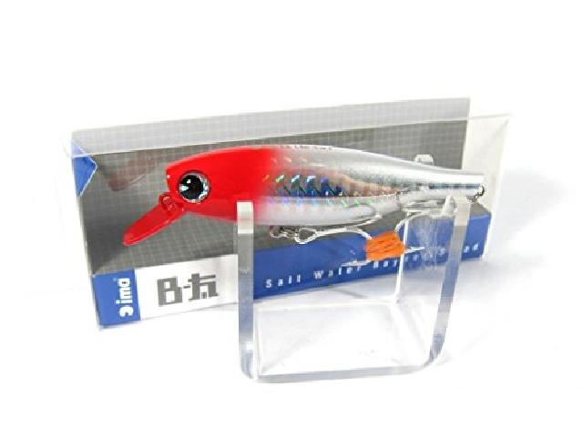 B-太70#BT70-201レッドヘッド