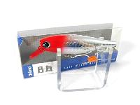 B-太70#BT70-201レッドヘッド