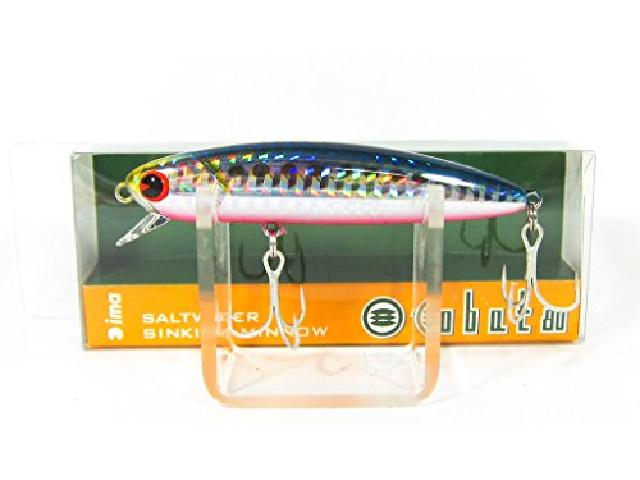 ソバット80#SB106マコイワシ