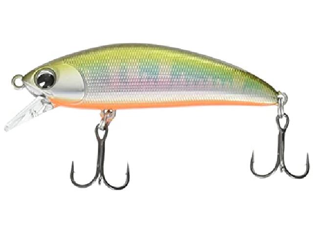 スカリ50SS#SU50SS-116オイカワオレンジベリ-