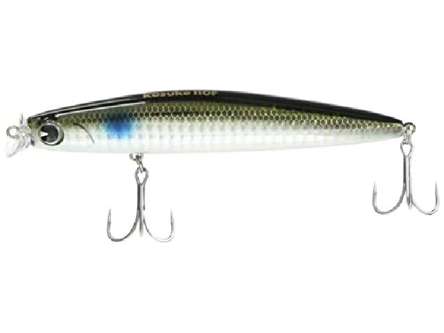 コスケ110F#KK110-011ボラ