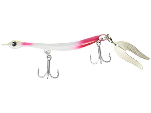 サンティス33#ST33-003チャートパールレッドベリー