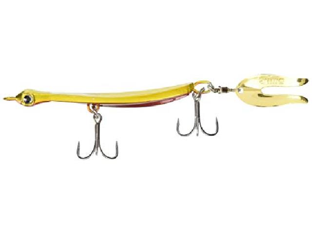 サンティス33#ST33-004アカキン