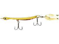 サンティス33#ST33-004アカキン