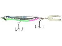 サンティス33#ST33-007グリーンピンク