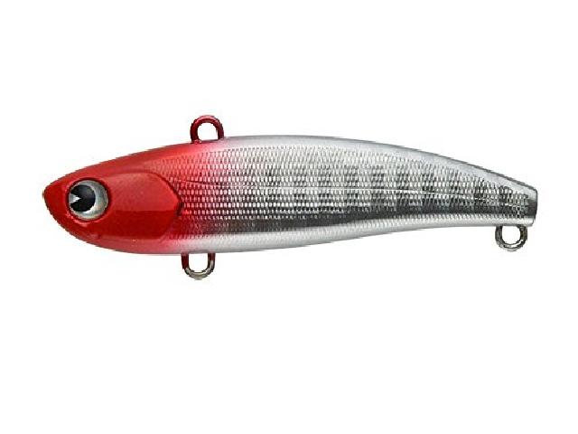 コウメ60#KU60-101レッドヘッド