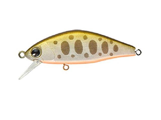 イッセン45S#IS45-120パールヤマメ